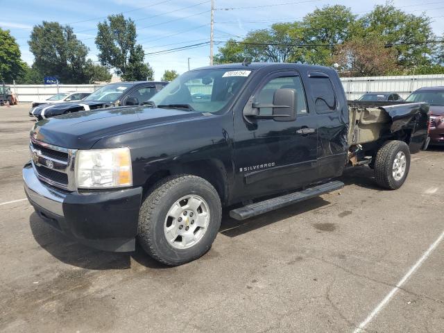 Photo 0 VIN: 1GCEC19J07E578191 - CHEVROLET SILVERADO 