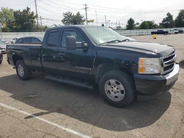 Photo 3 VIN: 1GCEC19J07E578191 - CHEVROLET SILVERADO 