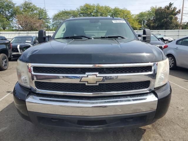 Photo 4 VIN: 1GCEC19J07E578191 - CHEVROLET SILVERADO 