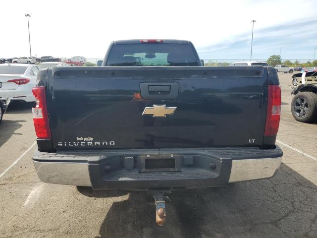 Photo 5 VIN: 1GCEC19J07E578191 - CHEVROLET SILVERADO 