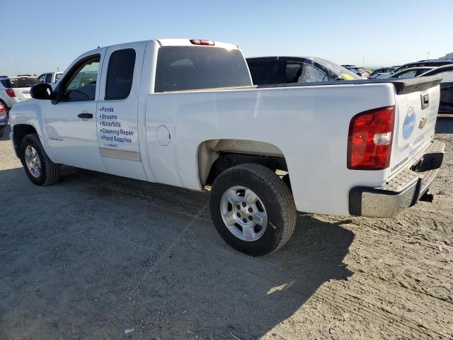 Photo 1 VIN: 1GCEC19J08Z120645 - CHEVROLET SILVERADO 