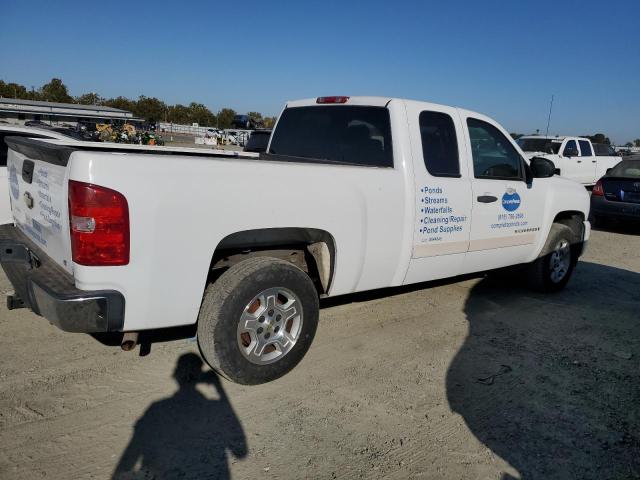 Photo 2 VIN: 1GCEC19J08Z120645 - CHEVROLET SILVERADO 