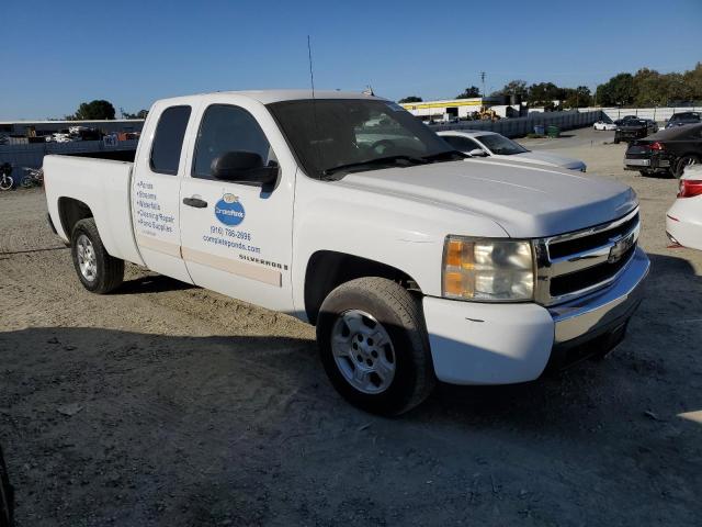 Photo 3 VIN: 1GCEC19J08Z120645 - CHEVROLET SILVERADO 