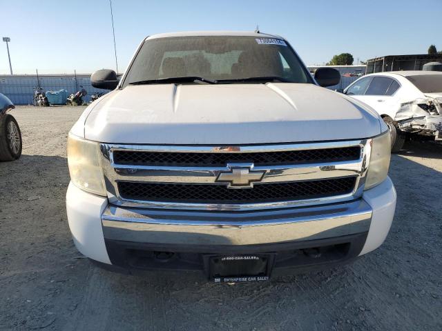 Photo 4 VIN: 1GCEC19J08Z120645 - CHEVROLET SILVERADO 