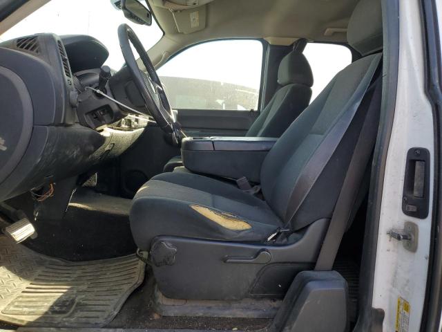 Photo 6 VIN: 1GCEC19J08Z120645 - CHEVROLET SILVERADO 