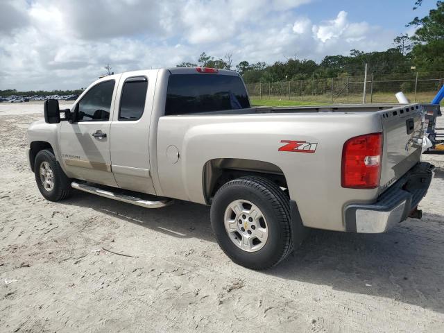 Photo 1 VIN: 1GCEC19J08Z275261 - CHEVROLET SILVERADO 