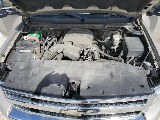 Photo 10 VIN: 1GCEC19J08Z275261 - CHEVROLET SILVERADO 