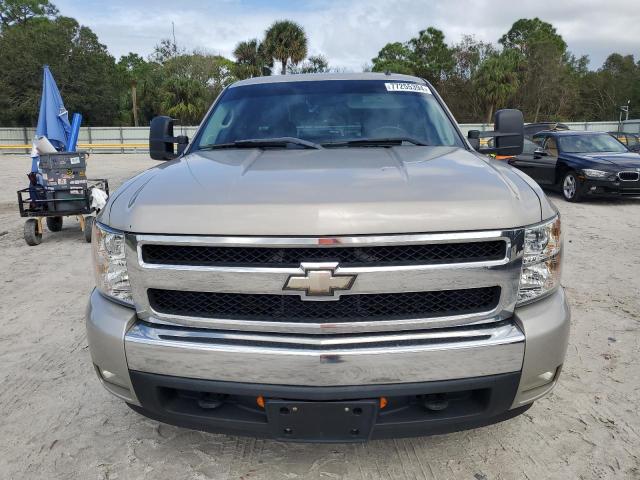 Photo 4 VIN: 1GCEC19J08Z275261 - CHEVROLET SILVERADO 