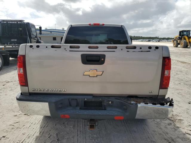 Photo 5 VIN: 1GCEC19J08Z275261 - CHEVROLET SILVERADO 