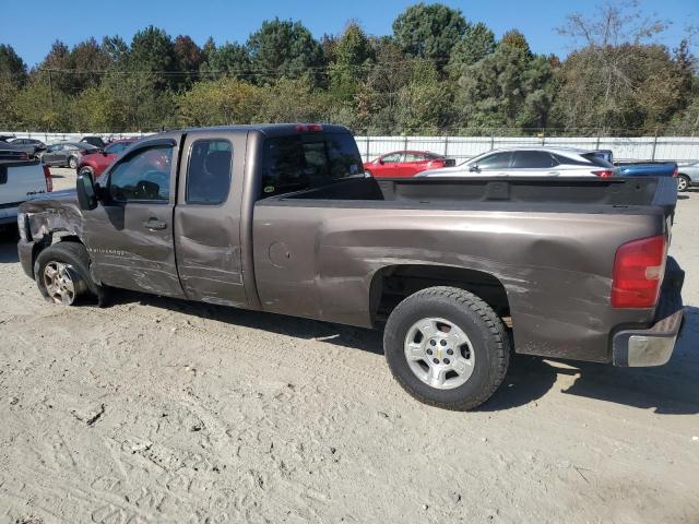 Photo 1 VIN: 1GCEC19J17E575140 - CHEVROLET SILVERADO 