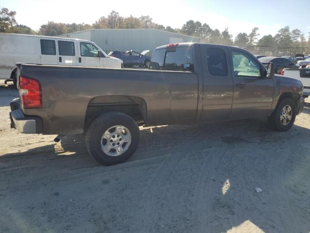 Photo 2 VIN: 1GCEC19J17E575140 - CHEVROLET SILVERADO 