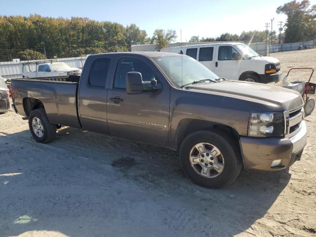 Photo 3 VIN: 1GCEC19J17E575140 - CHEVROLET SILVERADO 