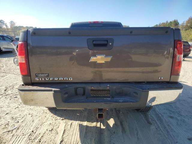 Photo 5 VIN: 1GCEC19J17E575140 - CHEVROLET SILVERADO 