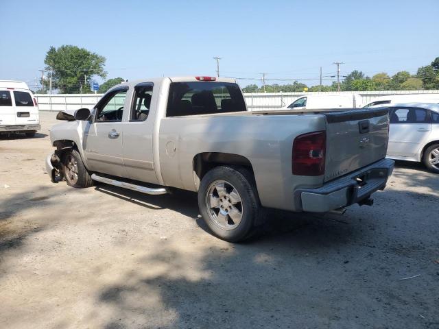 Photo 1 VIN: 1GCEC19J18Z243998 - CHEVROLET SILVERADO 