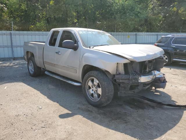 Photo 3 VIN: 1GCEC19J18Z243998 - CHEVROLET SILVERADO 