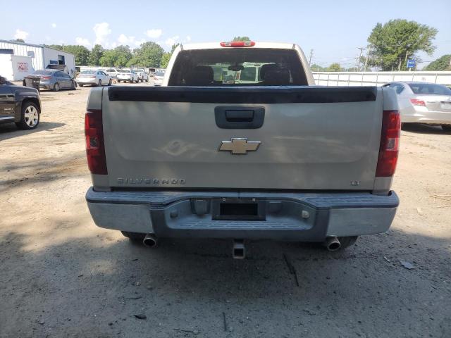 Photo 5 VIN: 1GCEC19J18Z243998 - CHEVROLET SILVERADO 