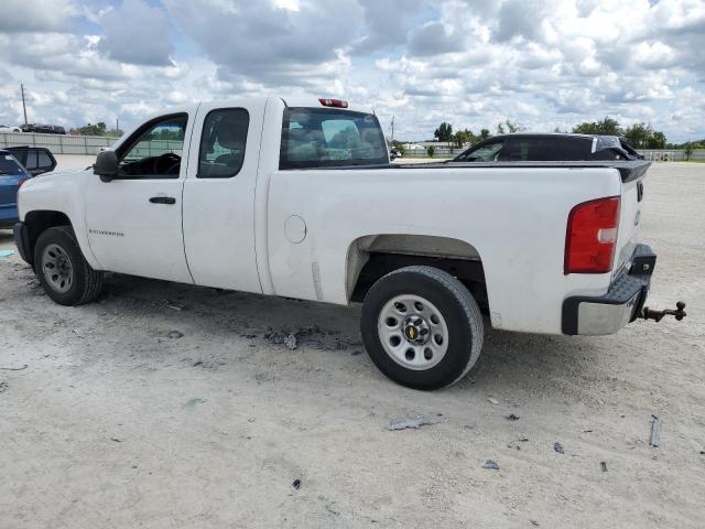 Photo 1 VIN: 1GCEC19J28Z227003 - CHEVROLET SILVERADO 