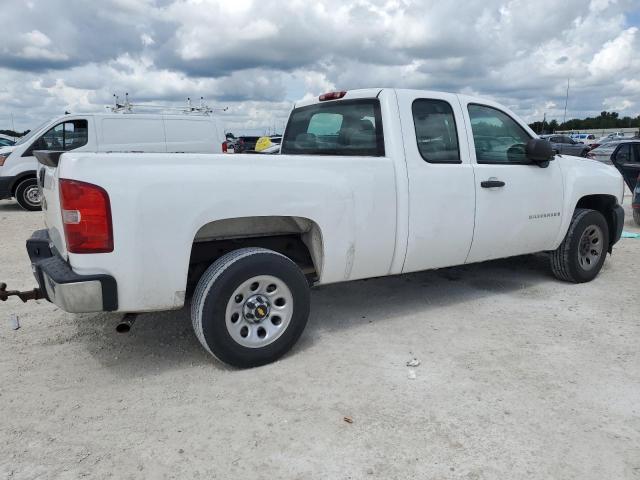 Photo 2 VIN: 1GCEC19J28Z227003 - CHEVROLET SILVERADO 