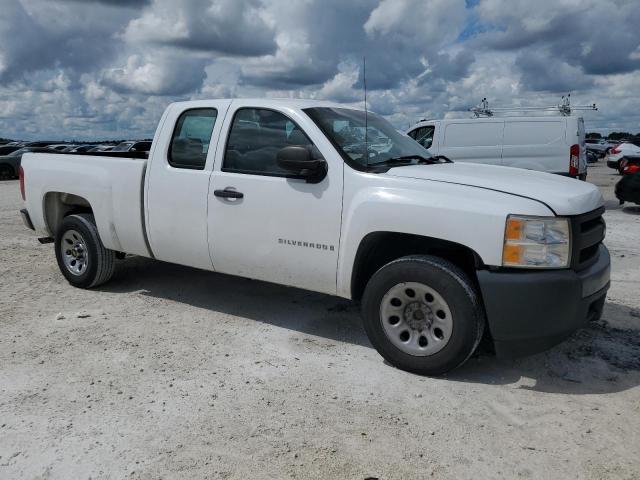 Photo 3 VIN: 1GCEC19J28Z227003 - CHEVROLET SILVERADO 