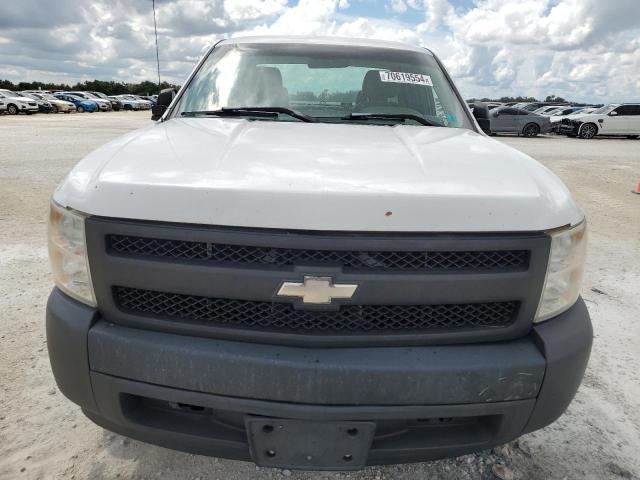 Photo 4 VIN: 1GCEC19J28Z227003 - CHEVROLET SILVERADO 