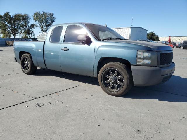 Photo 3 VIN: 1GCEC19J38Z260821 - CHEVROLET SILVERADO 