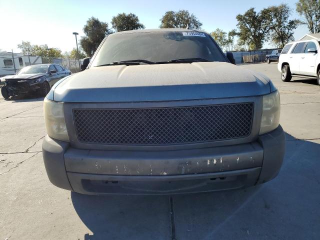 Photo 4 VIN: 1GCEC19J38Z260821 - CHEVROLET SILVERADO 