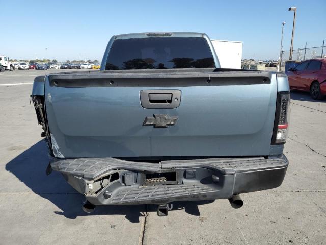 Photo 5 VIN: 1GCEC19J38Z260821 - CHEVROLET SILVERADO 