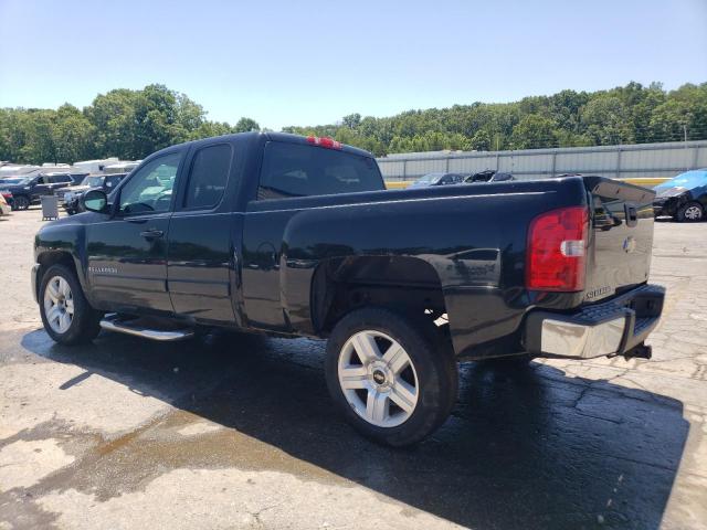 Photo 1 VIN: 1GCEC19J48Z165801 - CHEVROLET SILVERADO 