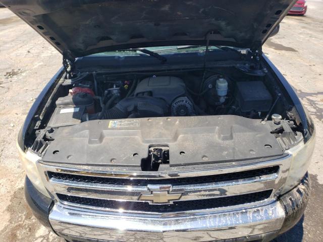 Photo 10 VIN: 1GCEC19J48Z165801 - CHEVROLET SILVERADO 