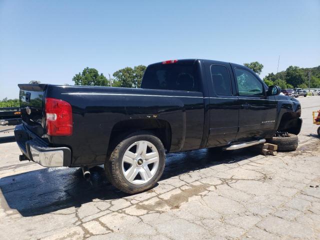 Photo 2 VIN: 1GCEC19J48Z165801 - CHEVROLET SILVERADO 