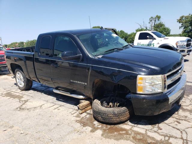 Photo 3 VIN: 1GCEC19J48Z165801 - CHEVROLET SILVERADO 