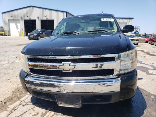 Photo 4 VIN: 1GCEC19J48Z165801 - CHEVROLET SILVERADO 