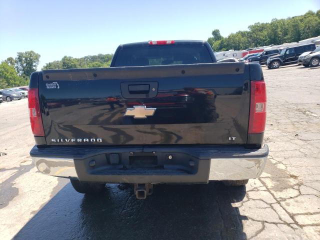 Photo 5 VIN: 1GCEC19J48Z165801 - CHEVROLET SILVERADO 