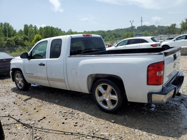 Photo 1 VIN: 1GCEC19J57Z521185 - CHEVROLET SILVERADO 