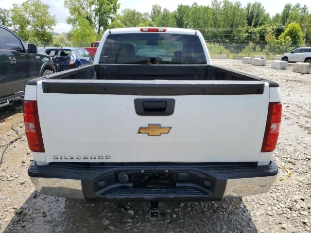 Photo 5 VIN: 1GCEC19J57Z521185 - CHEVROLET SILVERADO 