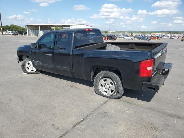 Photo 1 VIN: 1GCEC19J58Z333235 - CHEVROLET SILVERADO 