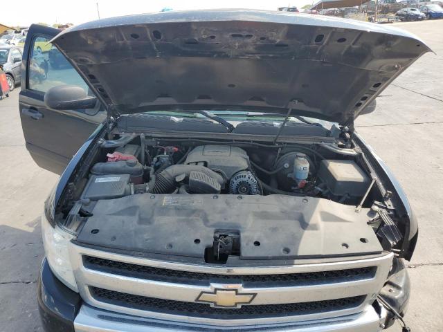 Photo 10 VIN: 1GCEC19J58Z333235 - CHEVROLET SILVERADO 