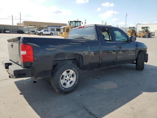 Photo 2 VIN: 1GCEC19J58Z333235 - CHEVROLET SILVERADO 