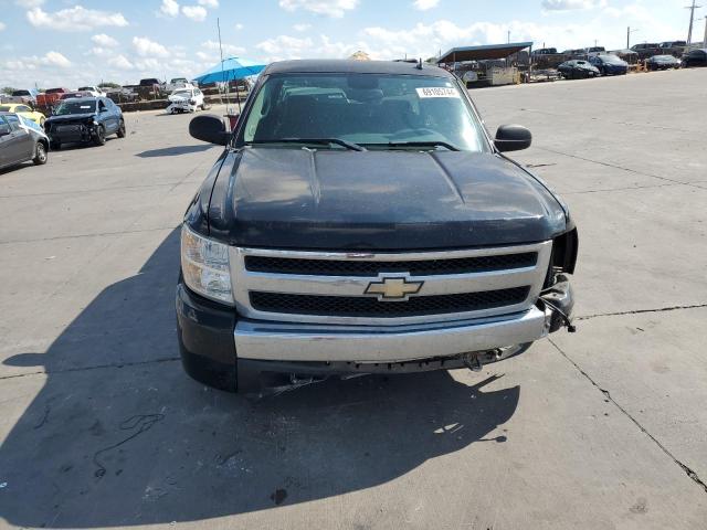 Photo 4 VIN: 1GCEC19J58Z333235 - CHEVROLET SILVERADO 