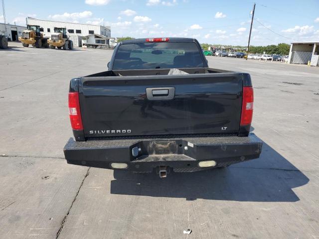 Photo 5 VIN: 1GCEC19J58Z333235 - CHEVROLET SILVERADO 