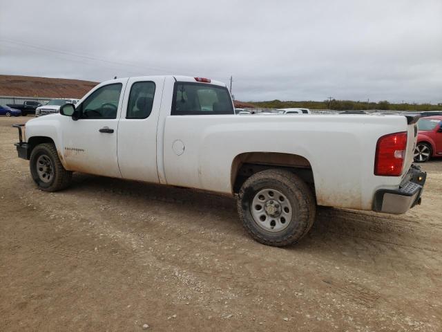 Photo 1 VIN: 1GCEC19J67E592371 - CHEVROLET SILVERADO 