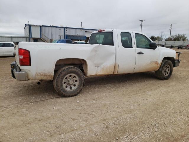 Photo 2 VIN: 1GCEC19J67E592371 - CHEVROLET SILVERADO 