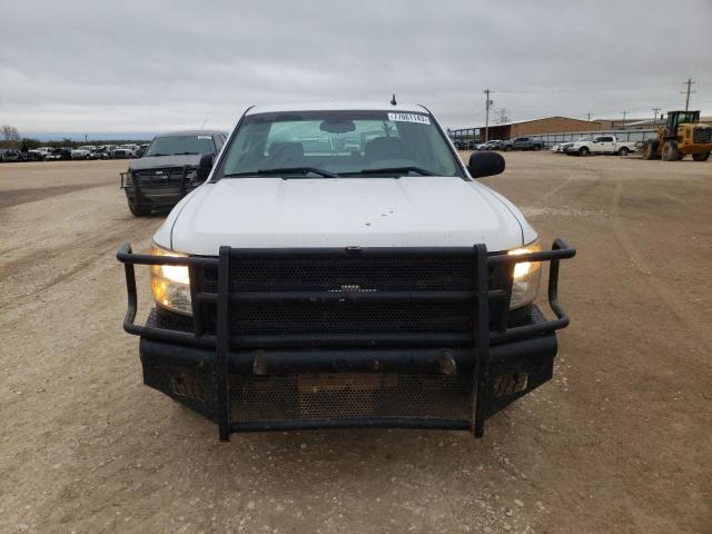 Photo 4 VIN: 1GCEC19J67E592371 - CHEVROLET SILVERADO 