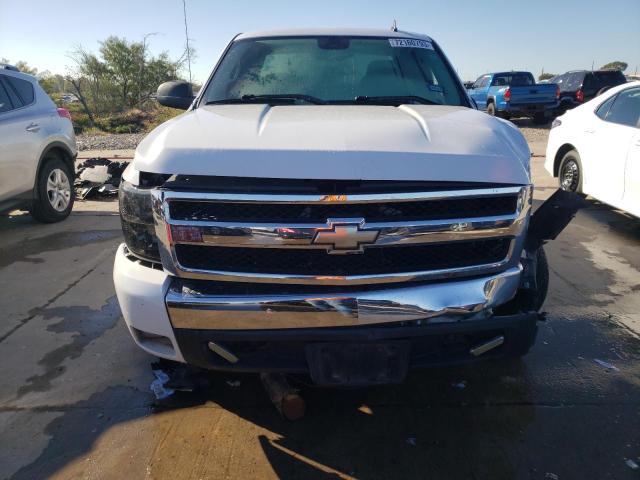 Photo 4 VIN: 1GCEC19J67Z614961 - CHEVROLET ALL MODELS 