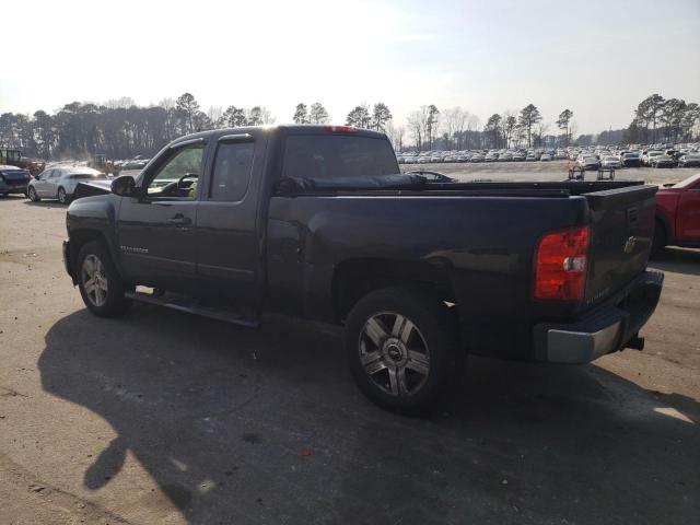 Photo 1 VIN: 1GCEC19J77Z652439 - CHEVROLET SILVERADO 