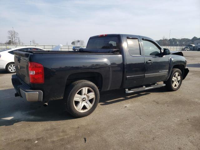 Photo 2 VIN: 1GCEC19J77Z652439 - CHEVROLET SILVERADO 