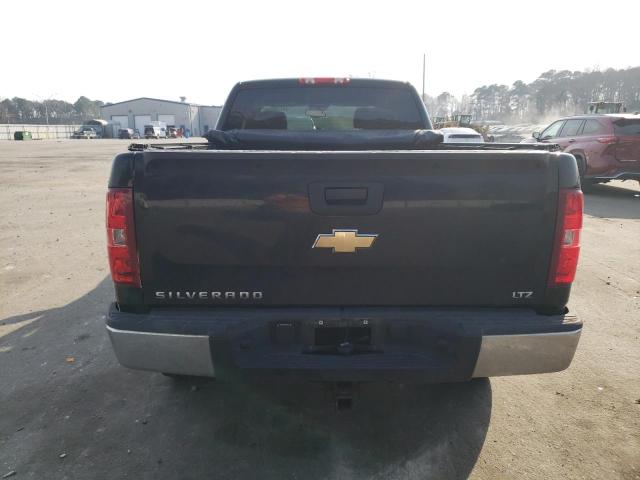 Photo 5 VIN: 1GCEC19J77Z652439 - CHEVROLET SILVERADO 