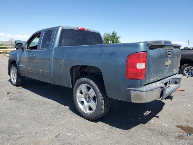 Photo 1 VIN: 1GCEC19J78Z116902 - CHEVROLET SILVERADO 