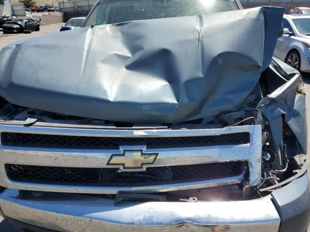 Photo 10 VIN: 1GCEC19J78Z116902 - CHEVROLET SILVERADO 