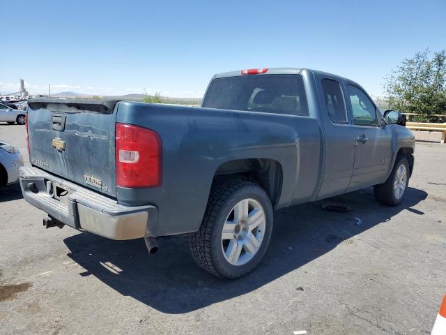 Photo 2 VIN: 1GCEC19J78Z116902 - CHEVROLET SILVERADO 